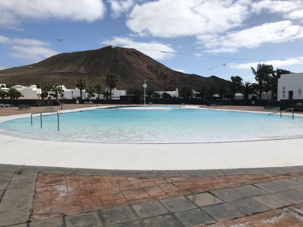 普拉亚布兰卡Casa Valentina II公寓 外观 照片